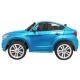 Dwuosobowe BMW X6M Lakierowany  JJ2168